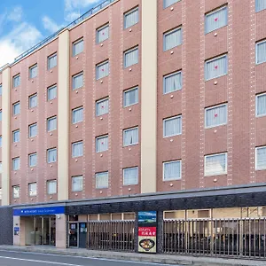 Mystays Fukuoka Tenjin Minami Отель