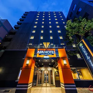 3* ホテル アパホテル博多駅前4丁目
