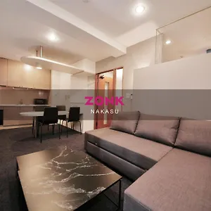 4* Hotel Zonk Nakasu