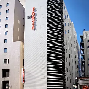 3* ホテル ホテルフォルツァ博多駅筑紫口 ⅰ