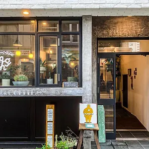 （やっぱ広島じゃ割）ゲストハウス　akicafe , 広島市 日本